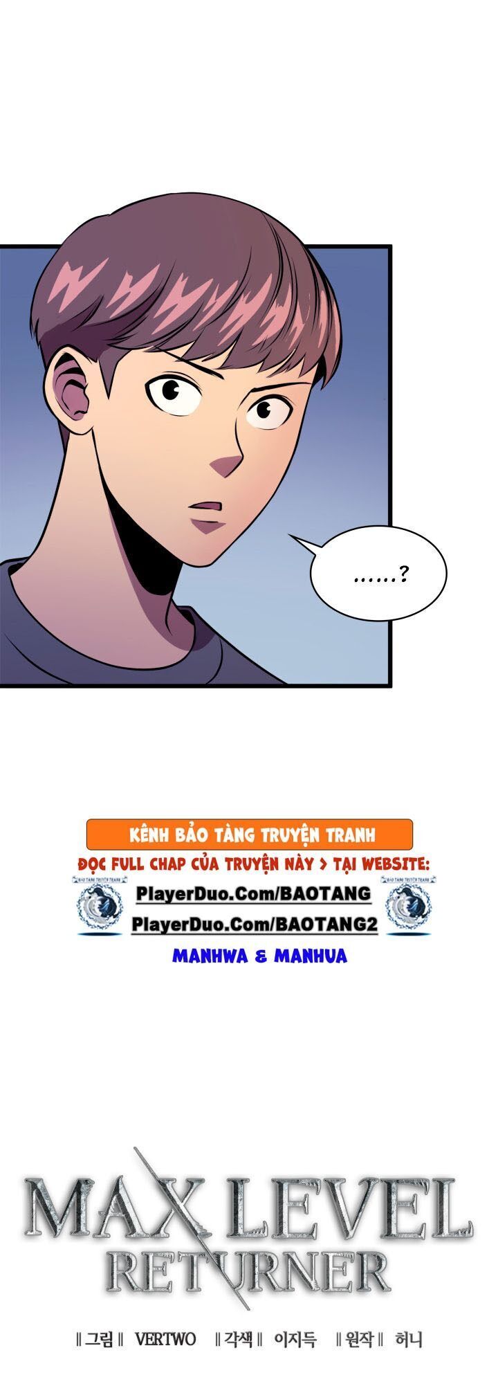 Tôi Trở Lại Thăng Cấp Một Mình - Chương 43 - Trang 19