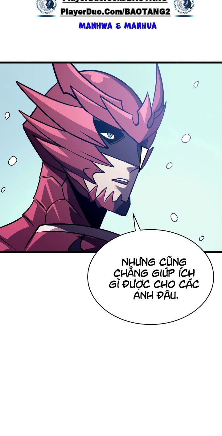 Tôi Trở Lại Thăng Cấp Một Mình - Chương 43 - Trang 23