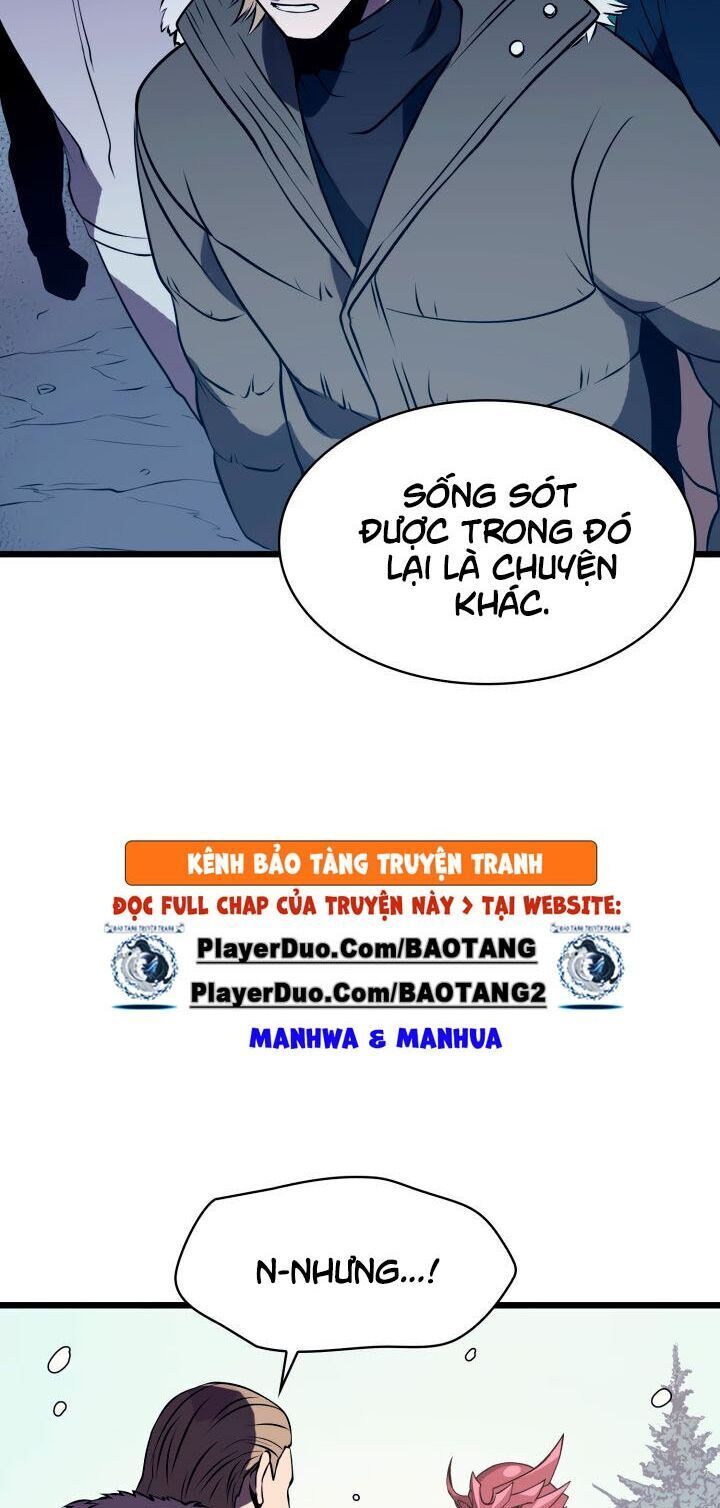 Tôi Trở Lại Thăng Cấp Một Mình - Chương 43 - Trang 30