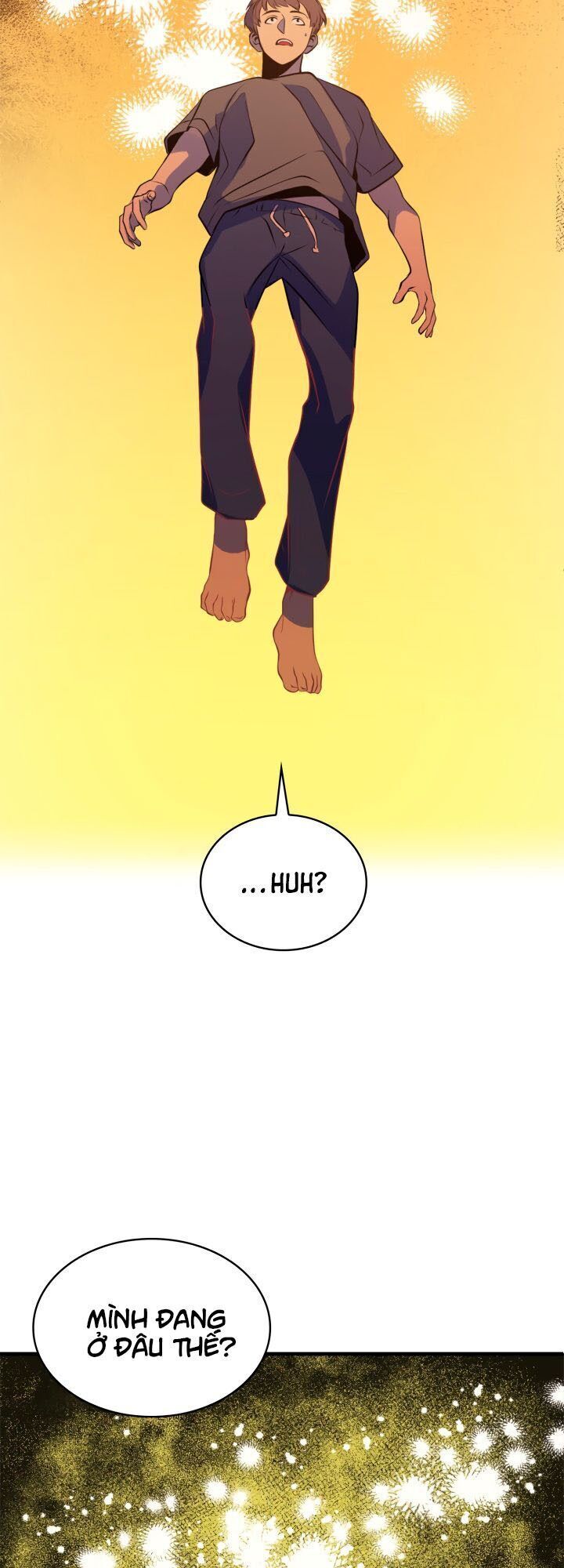 Tôi Trở Lại Thăng Cấp Một Mình - Chương 43 - Trang 4