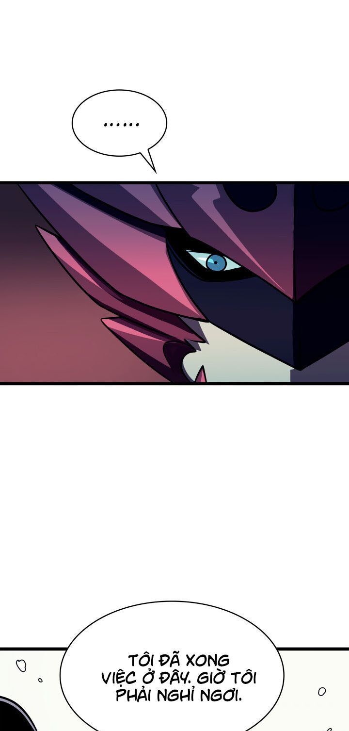 Tôi Trở Lại Thăng Cấp Một Mình - Chương 43 - Trang 32