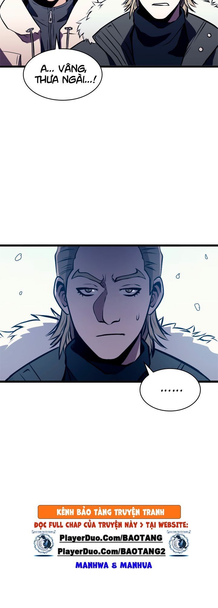 Tôi Trở Lại Thăng Cấp Một Mình - Chương 43 - Trang 34