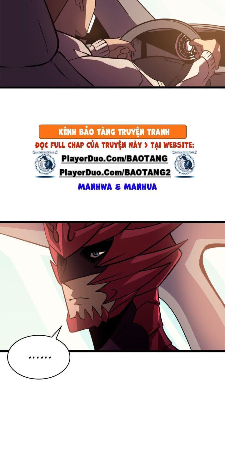 Tôi Trở Lại Thăng Cấp Một Mình - Chương 43 - Trang 36