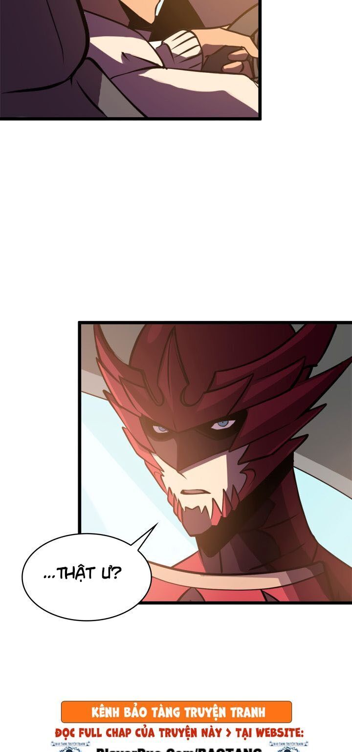 Tôi Trở Lại Thăng Cấp Một Mình - Chương 43 - Trang 38