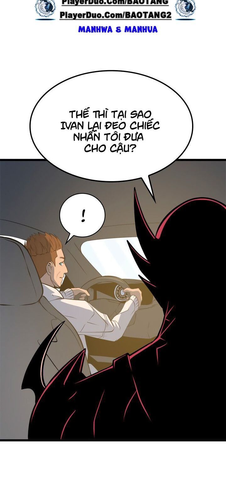 Tôi Trở Lại Thăng Cấp Một Mình - Chương 43 - Trang 39