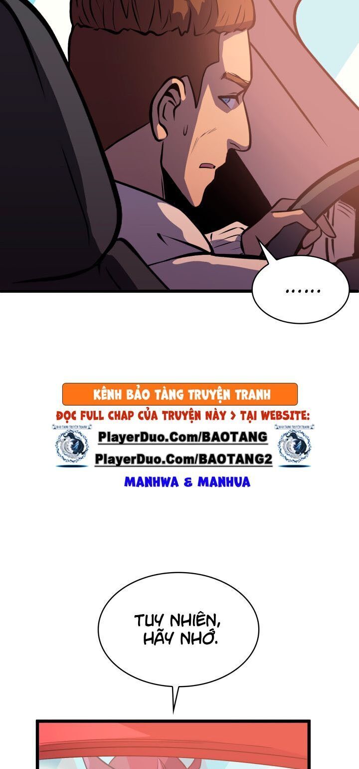 Tôi Trở Lại Thăng Cấp Một Mình - Chương 43 - Trang 41