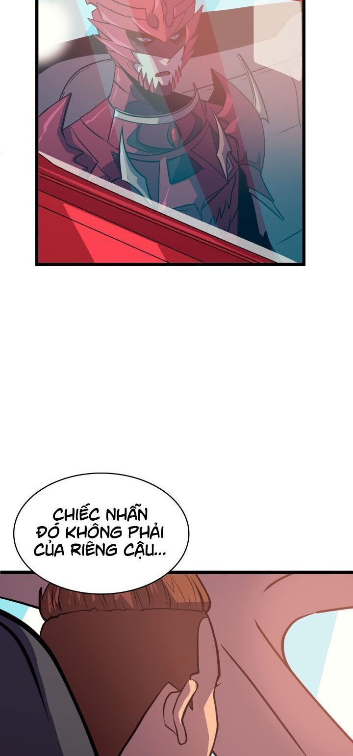 Tôi Trở Lại Thăng Cấp Một Mình - Chương 43 - Trang 42