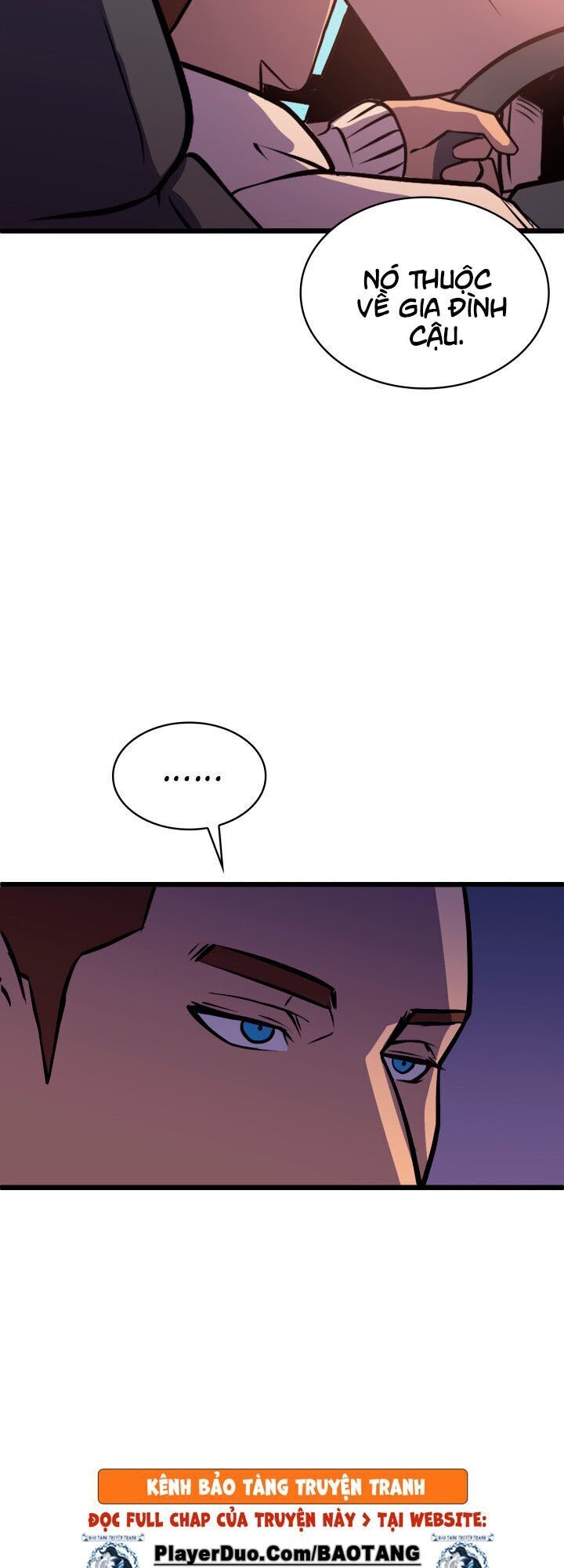 Tôi Trở Lại Thăng Cấp Một Mình - Chương 43 - Trang 43