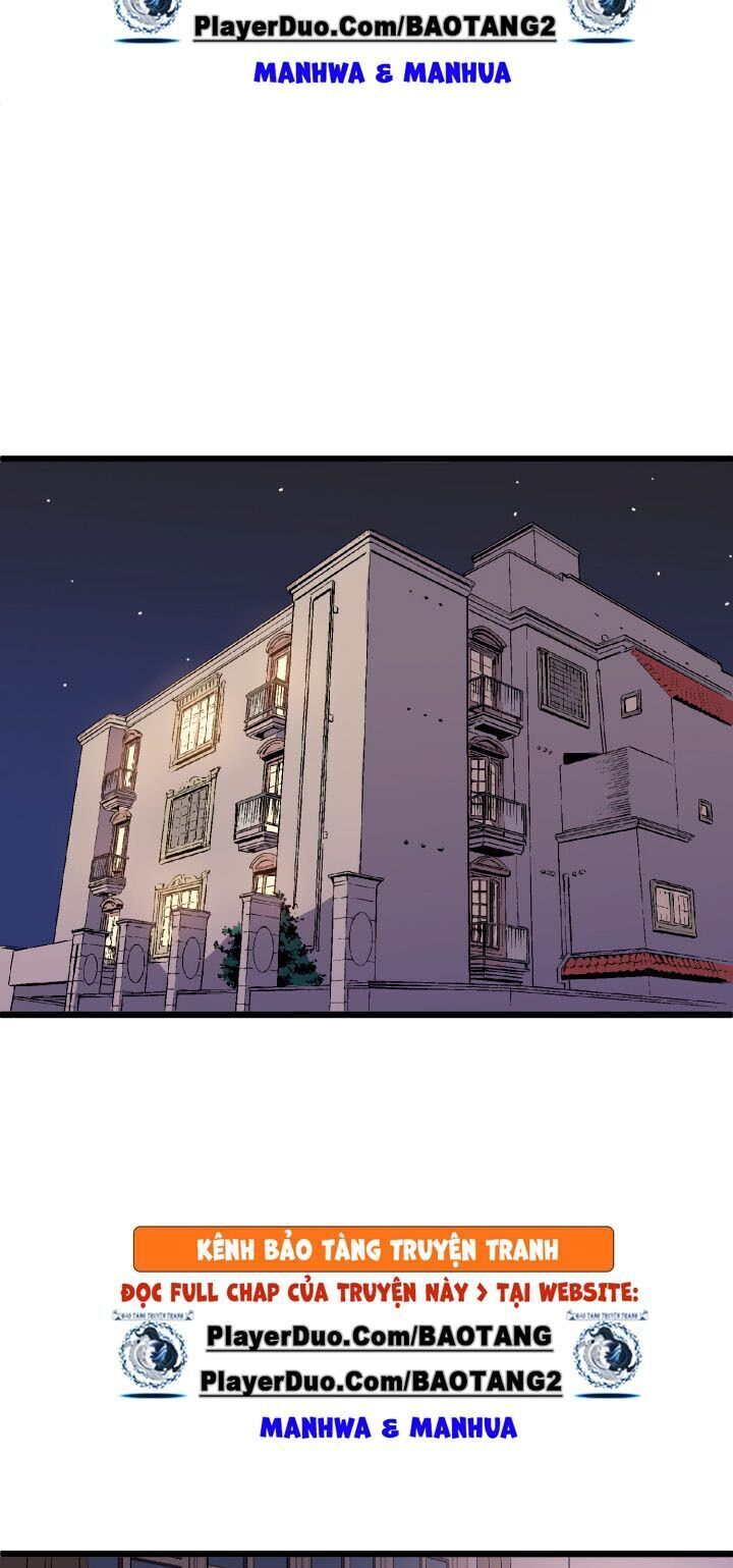 Tôi Trở Lại Thăng Cấp Một Mình - Chương 43 - Trang 44