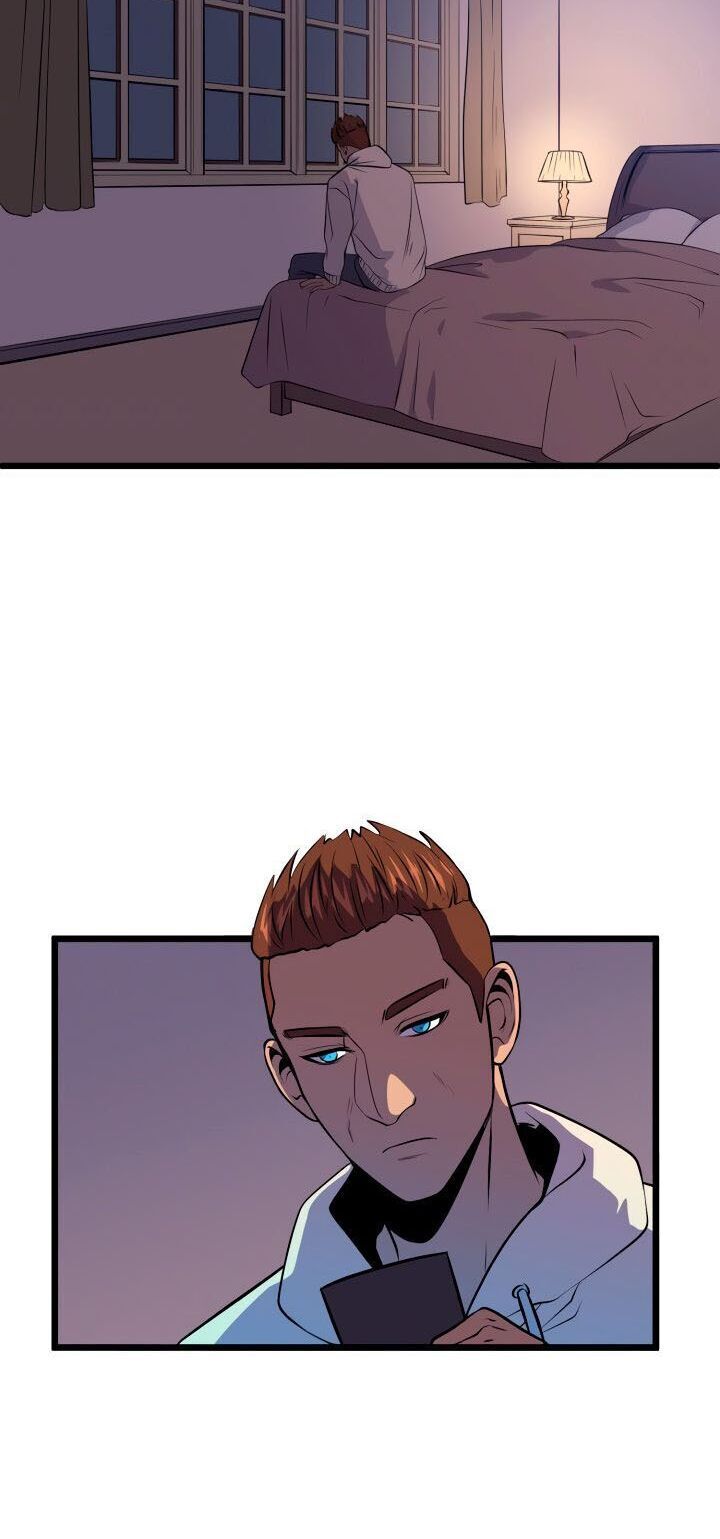 Tôi Trở Lại Thăng Cấp Một Mình - Chương 43 - Trang 45