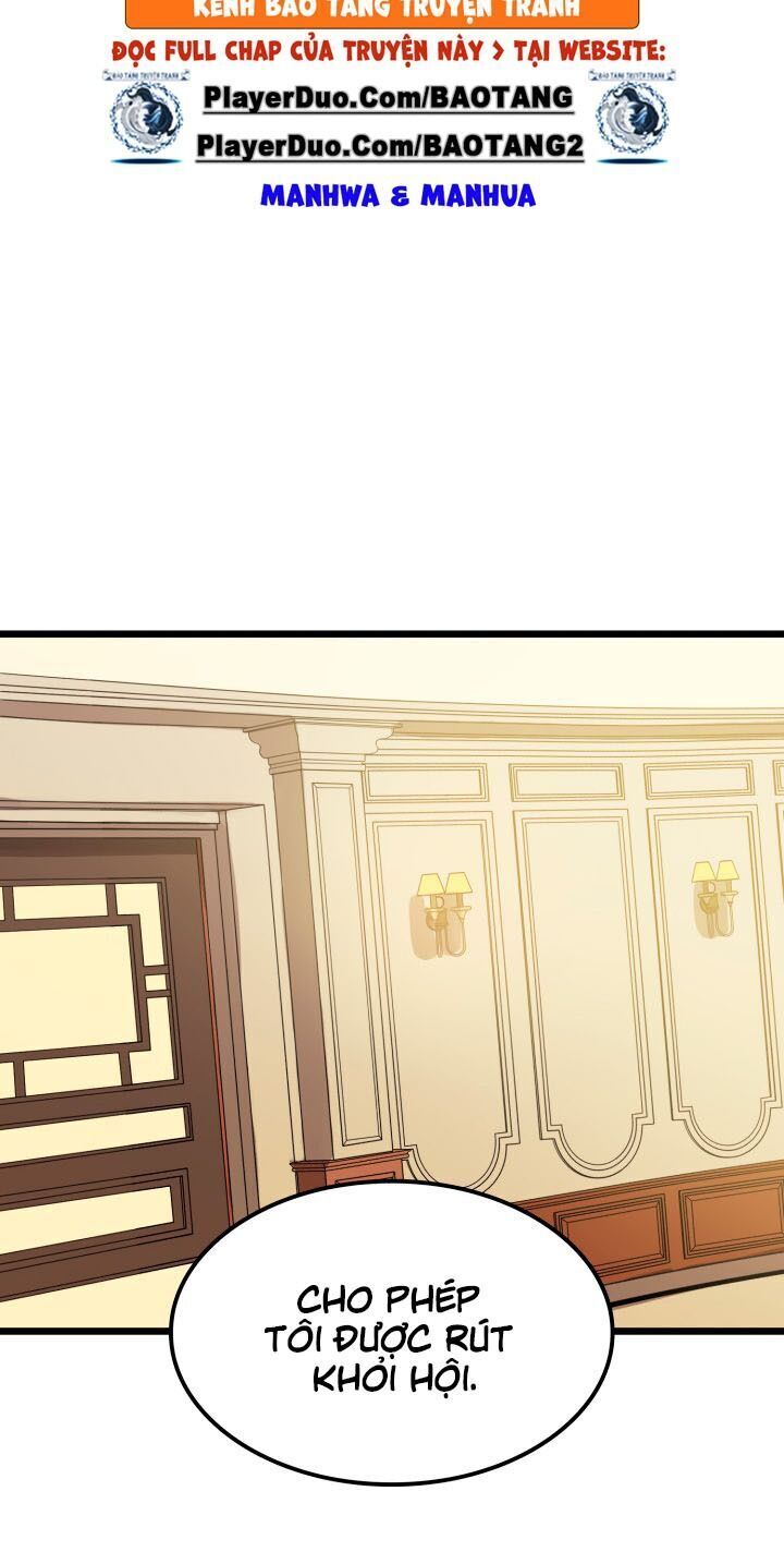 Tôi Trở Lại Thăng Cấp Một Mình - Chương 43 - Trang 47