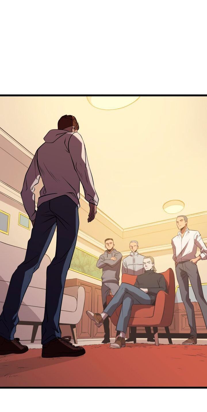 Tôi Trở Lại Thăng Cấp Một Mình - Chương 43 - Trang 48