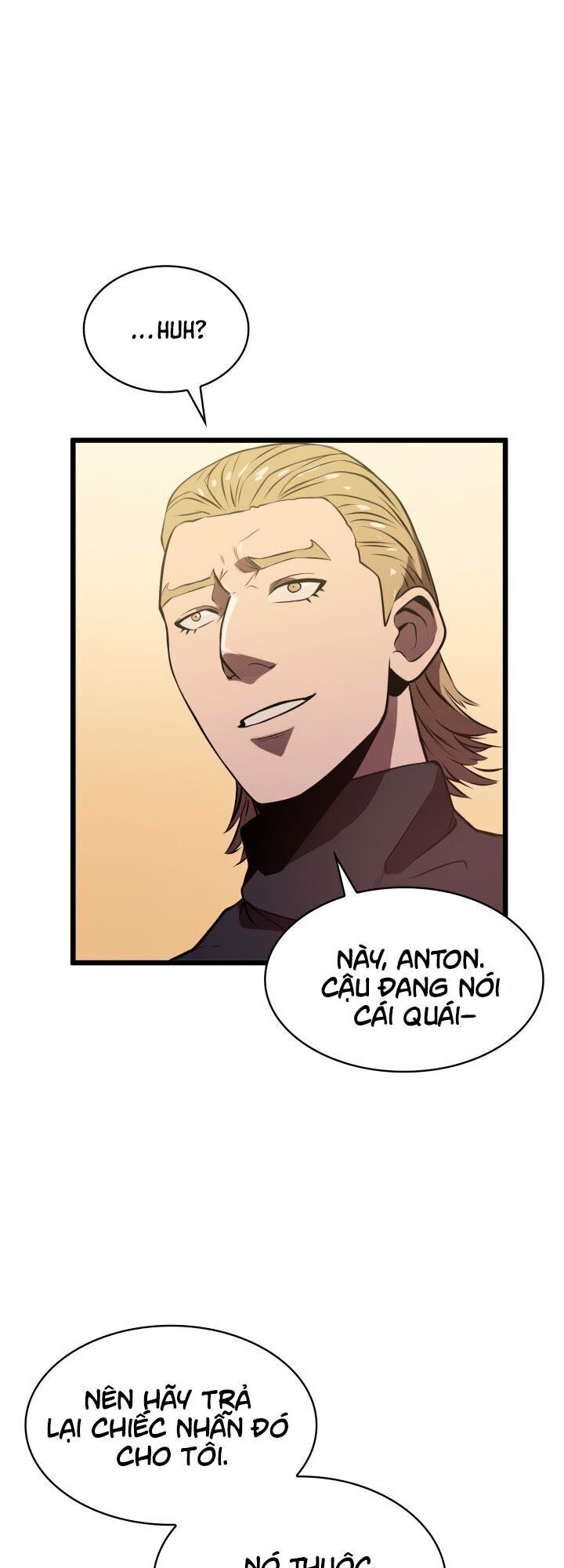 Tôi Trở Lại Thăng Cấp Một Mình - Chương 43 - Trang 49