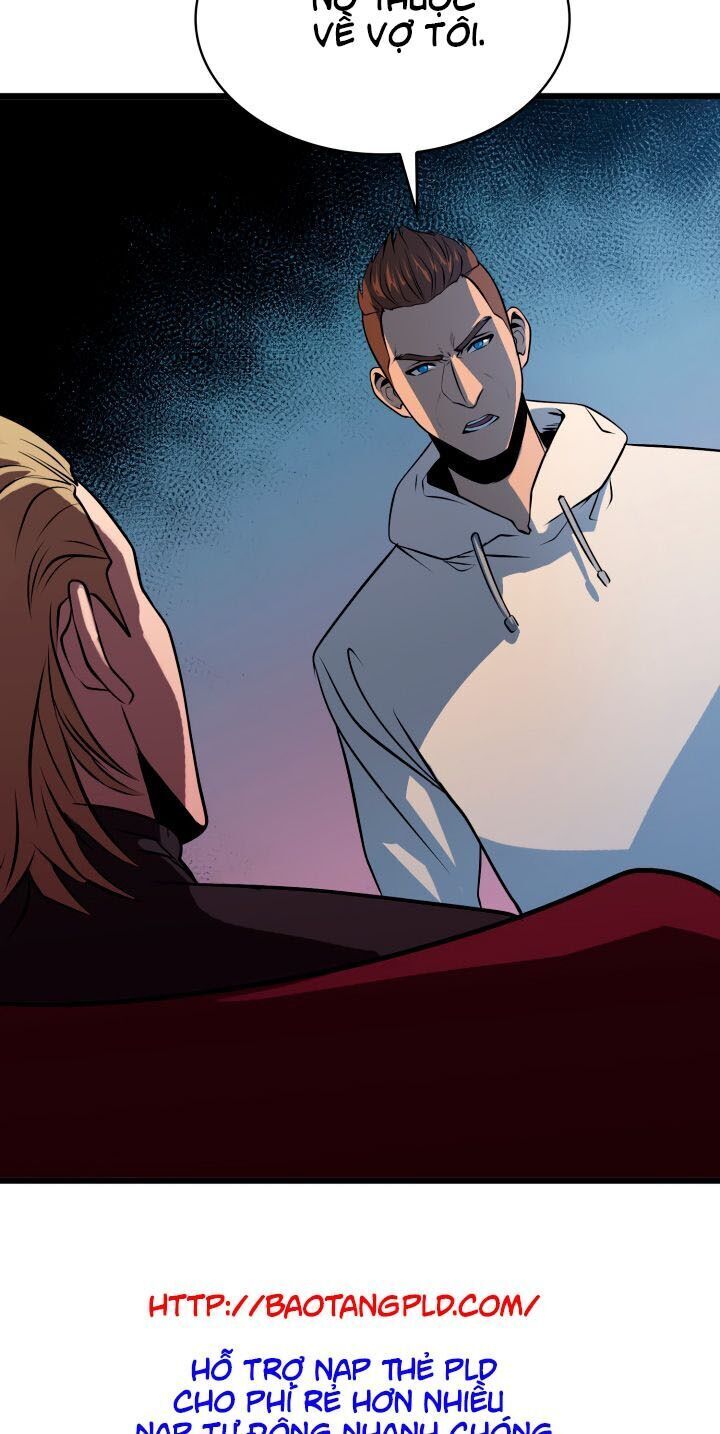 Tôi Trở Lại Thăng Cấp Một Mình - Chương 43 - Trang 50