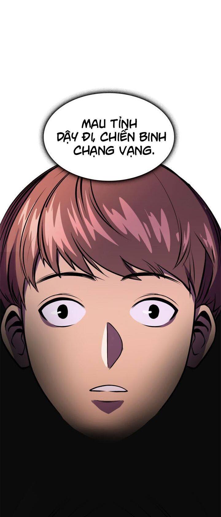 Tôi Trở Lại Thăng Cấp Một Mình - Chương 43 - Trang 6