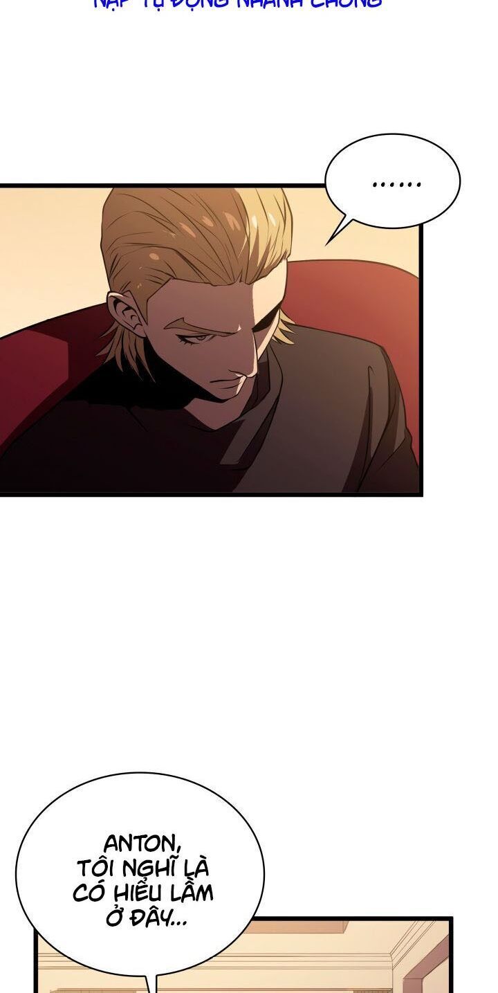 Tôi Trở Lại Thăng Cấp Một Mình - Chương 43 - Trang 51