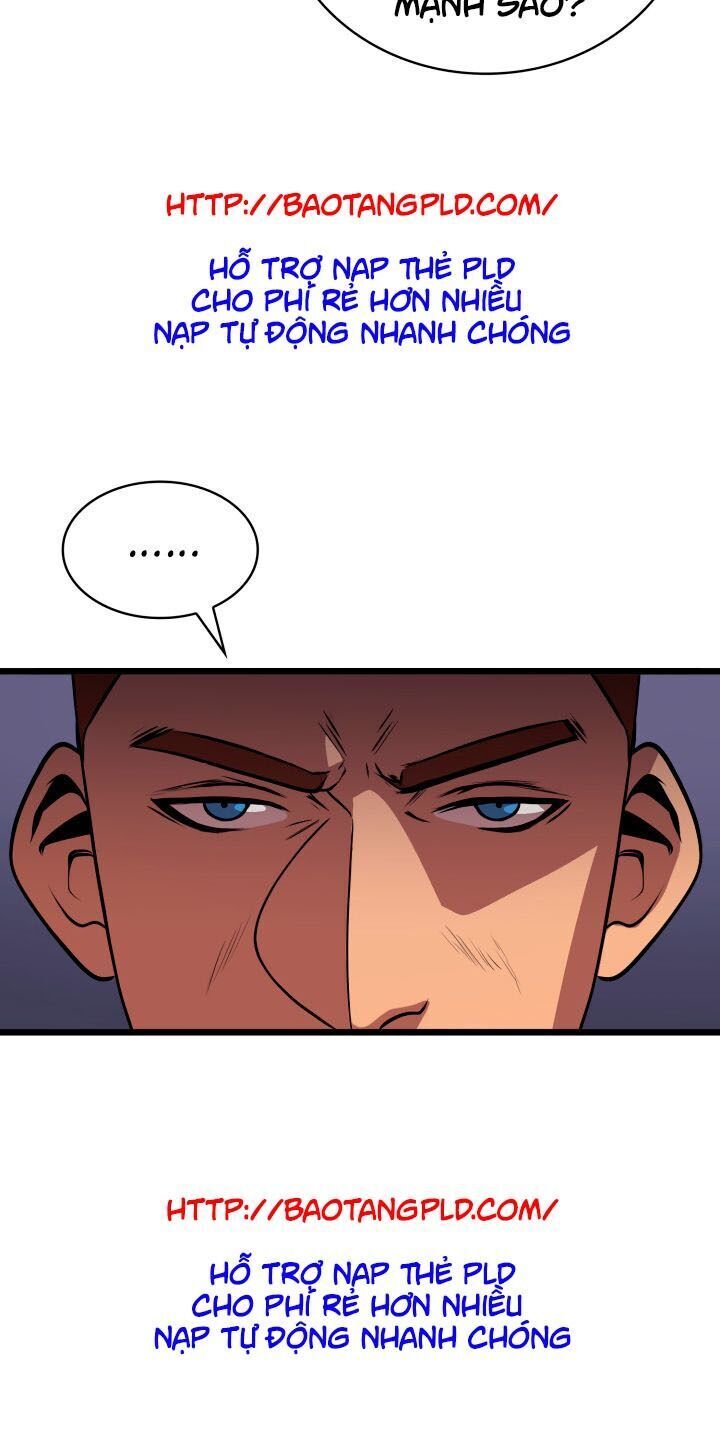 Tôi Trở Lại Thăng Cấp Một Mình - Chương 43 - Trang 53