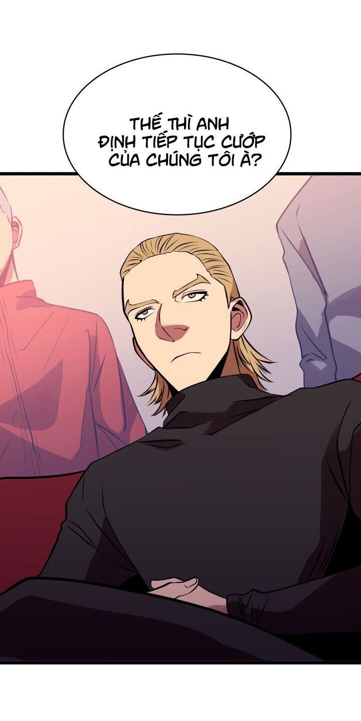 Tôi Trở Lại Thăng Cấp Một Mình - Chương 43 - Trang 54