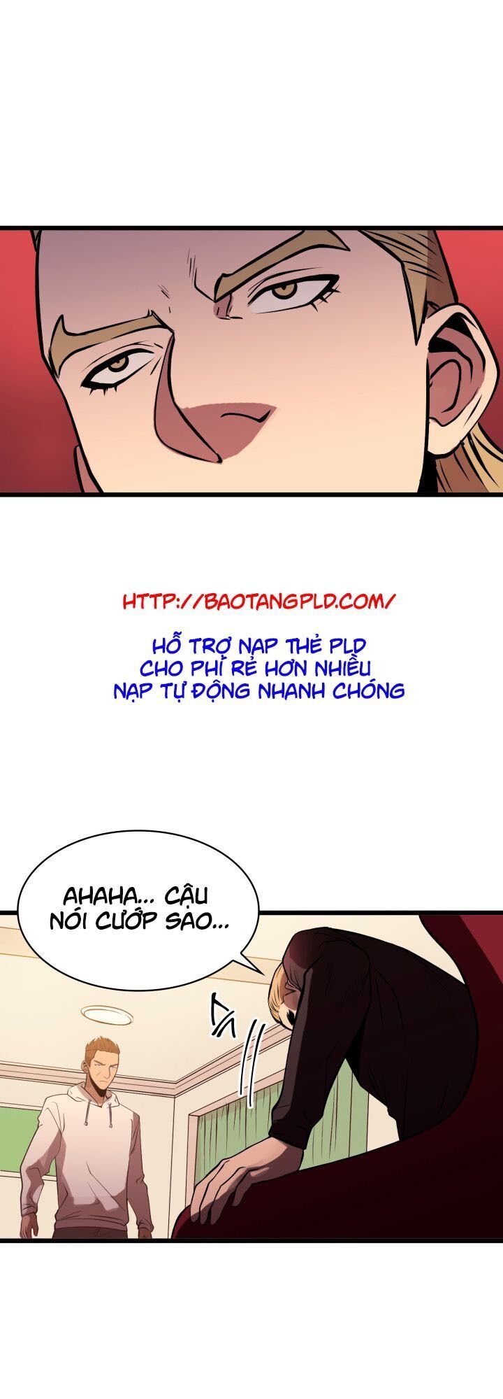 Tôi Trở Lại Thăng Cấp Một Mình - Chương 43 - Trang 55