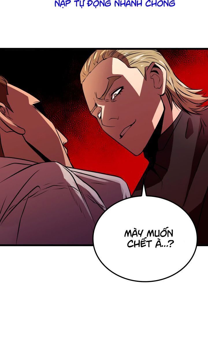 Tôi Trở Lại Thăng Cấp Một Mình - Chương 43 - Trang 57