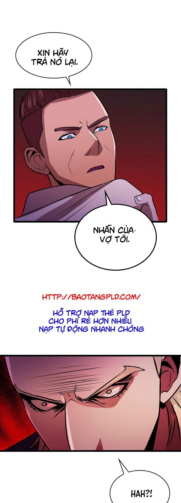 Tôi Trở Lại Thăng Cấp Một Mình - Chương 43 - Trang 58