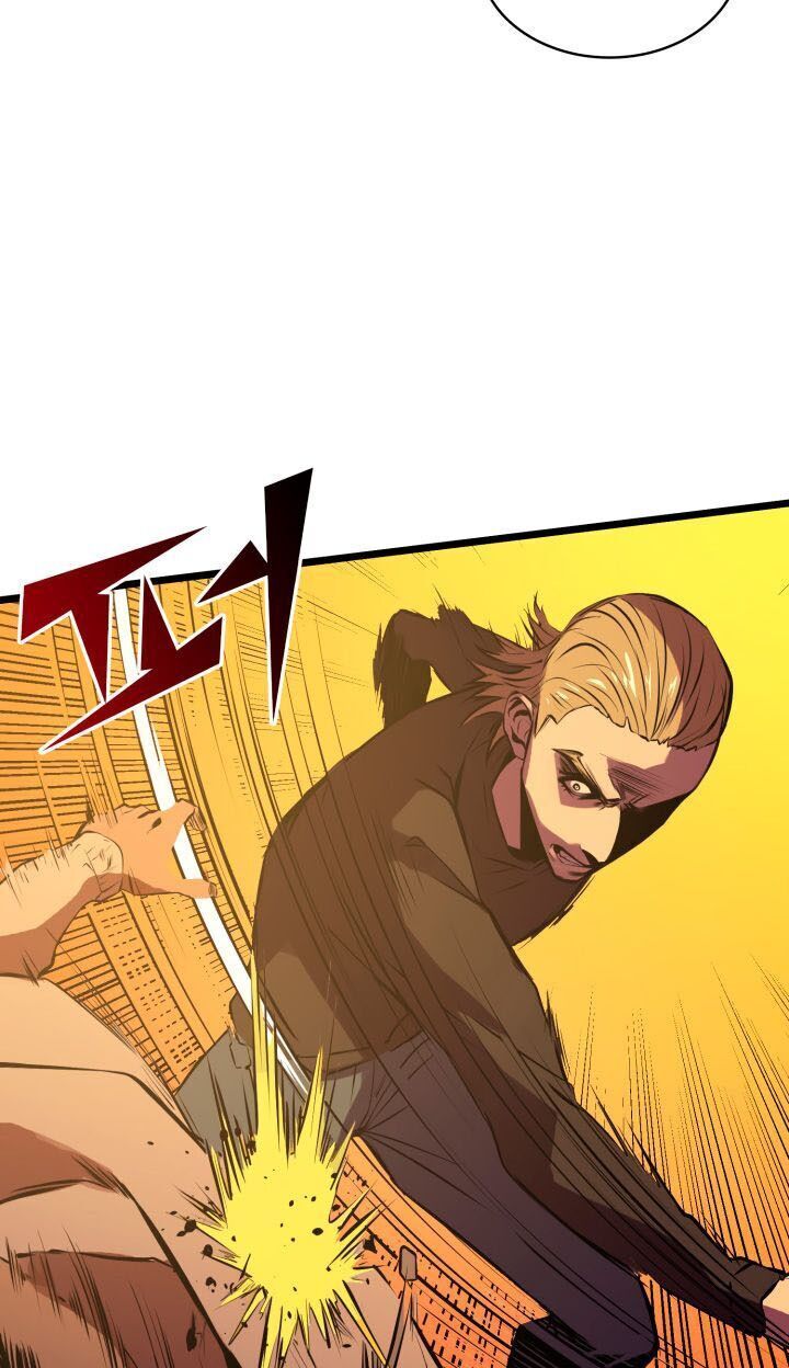 Tôi Trở Lại Thăng Cấp Một Mình - Chương 43 - Trang 59