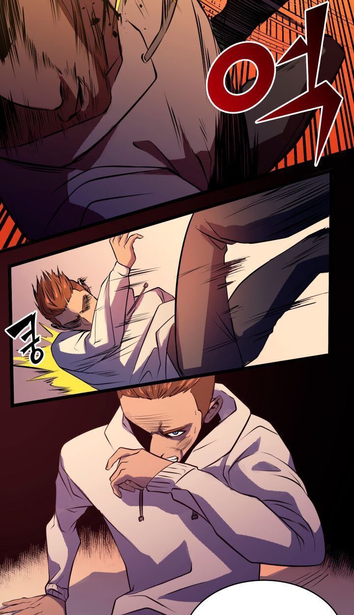 Tôi Trở Lại Thăng Cấp Một Mình - Chương 43 - Trang 60