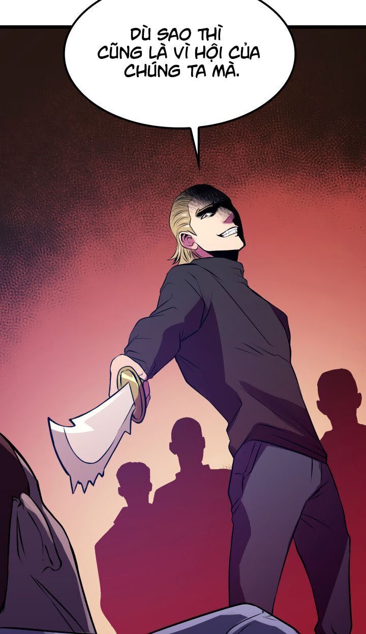 Tôi Trở Lại Thăng Cấp Một Mình - Chương 43 - Trang 62