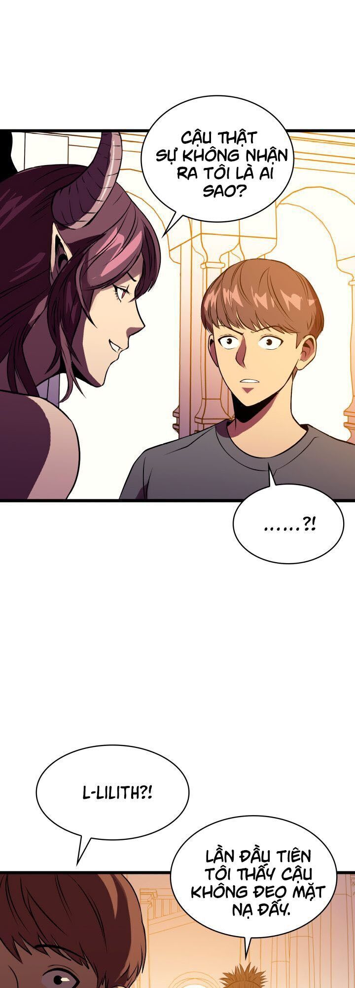 Tôi Trở Lại Thăng Cấp Một Mình - Chương 43 - Trang 10