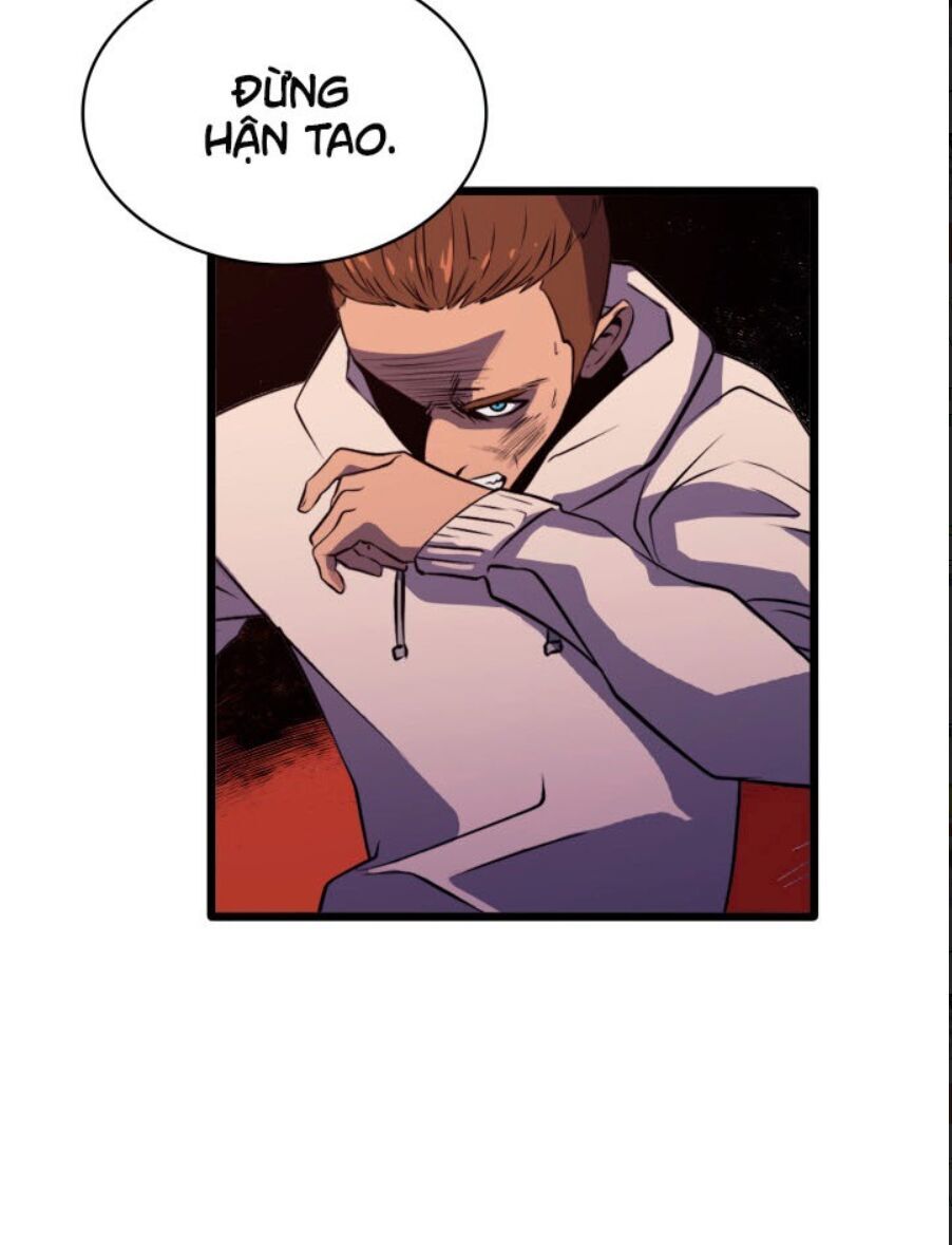 Tôi Trở Lại Thăng Cấp Một Mình - Chương 44 - Trang 2