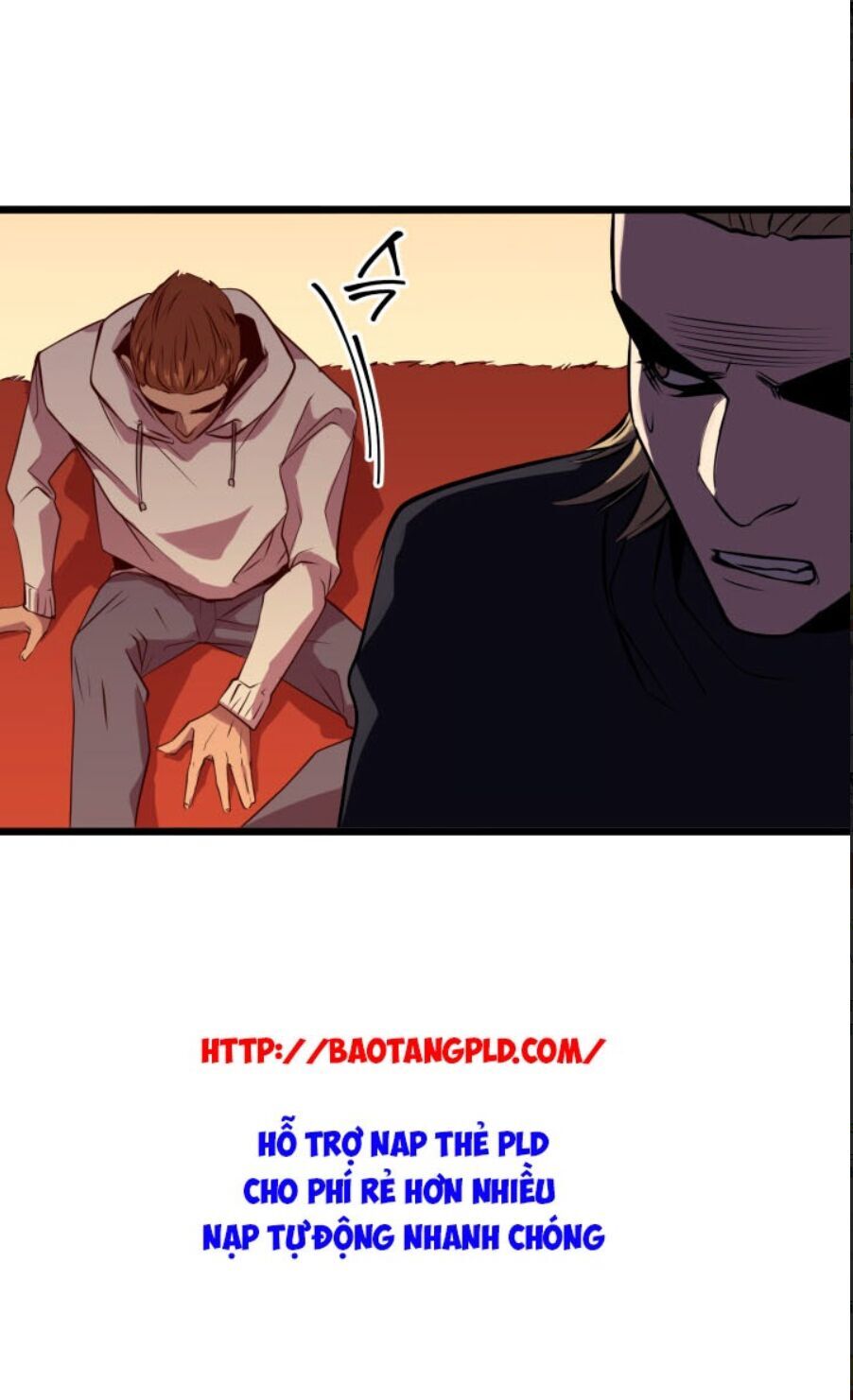 Tôi Trở Lại Thăng Cấp Một Mình - Chương 44 - Trang 14