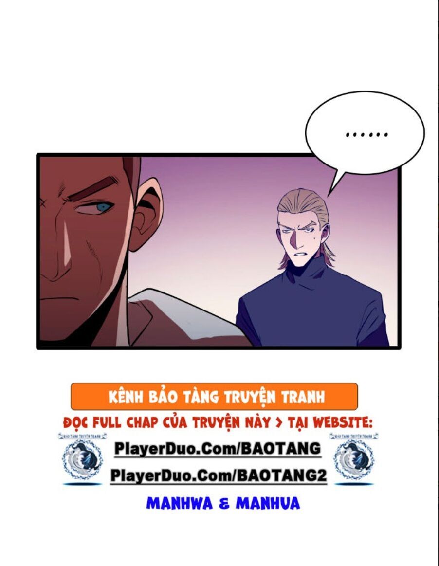 Tôi Trở Lại Thăng Cấp Một Mình - Chương 44 - Trang 16