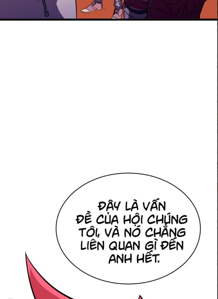 Tôi Trở Lại Thăng Cấp Một Mình - Chương 44 - Trang 18