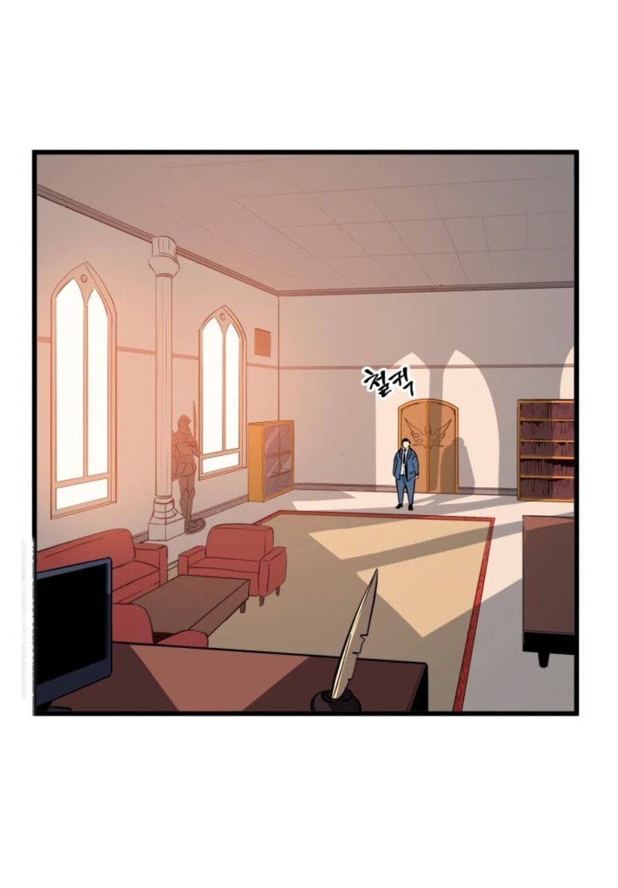 Tôi Trở Lại Thăng Cấp Một Mình - Chương 44 - Trang 20