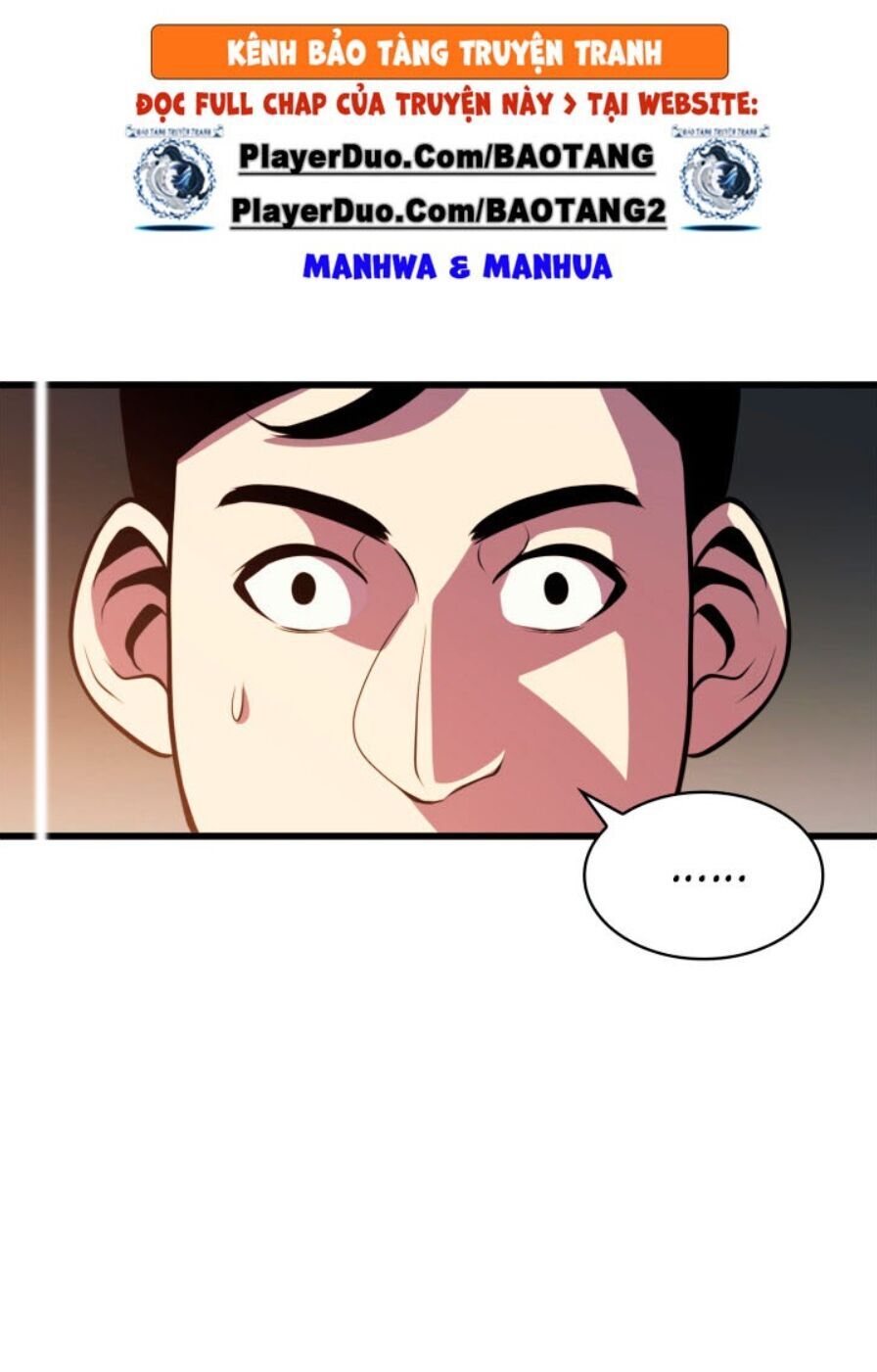 Tôi Trở Lại Thăng Cấp Một Mình - Chương 44 - Trang 21