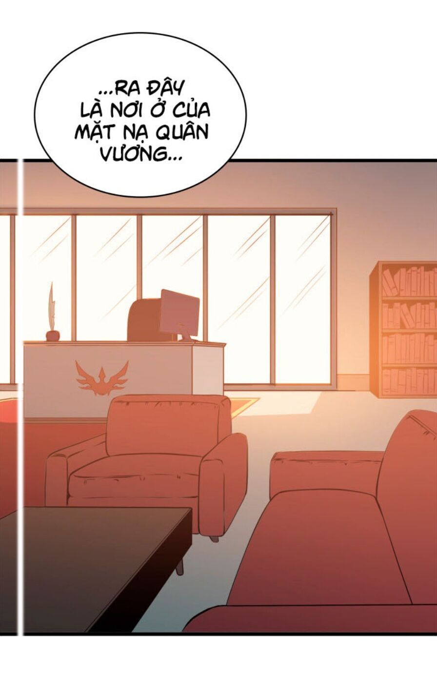 Tôi Trở Lại Thăng Cấp Một Mình - Chương 44 - Trang 22