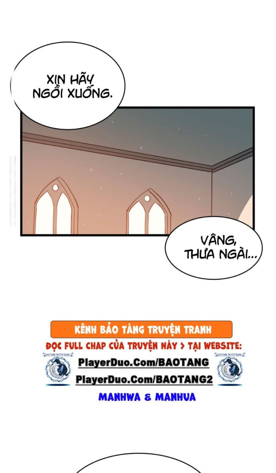 Tôi Trở Lại Thăng Cấp Một Mình - Chương 44 - Trang 25