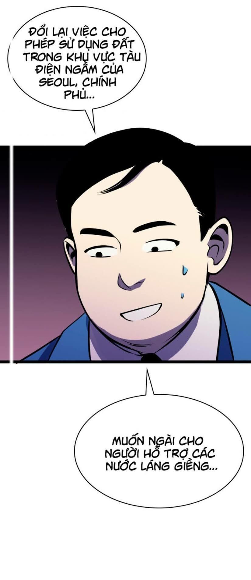 Tôi Trở Lại Thăng Cấp Một Mình - Chương 44 - Trang 28