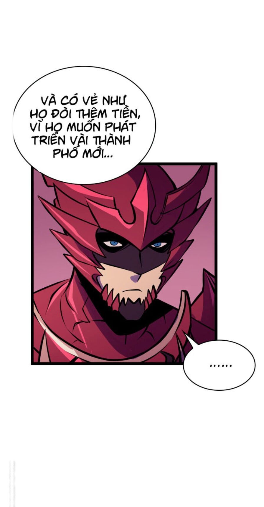 Tôi Trở Lại Thăng Cấp Một Mình - Chương 44 - Trang 29