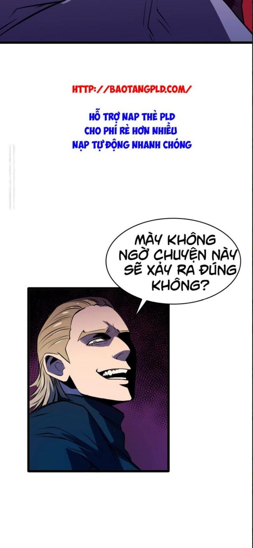 Tôi Trở Lại Thăng Cấp Một Mình - Chương 44 - Trang 4