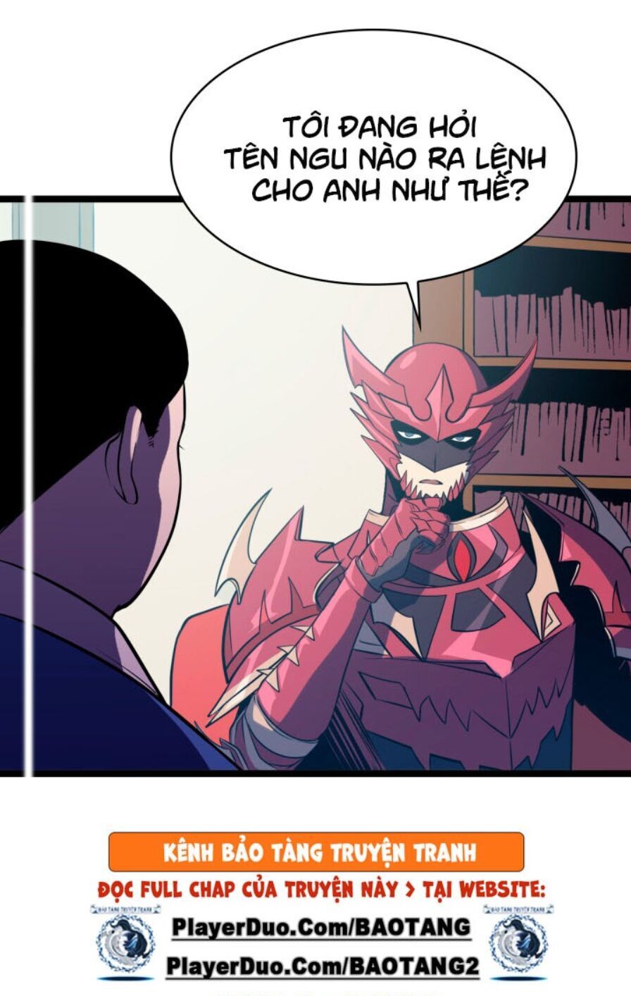 Tôi Trở Lại Thăng Cấp Một Mình - Chương 44 - Trang 31