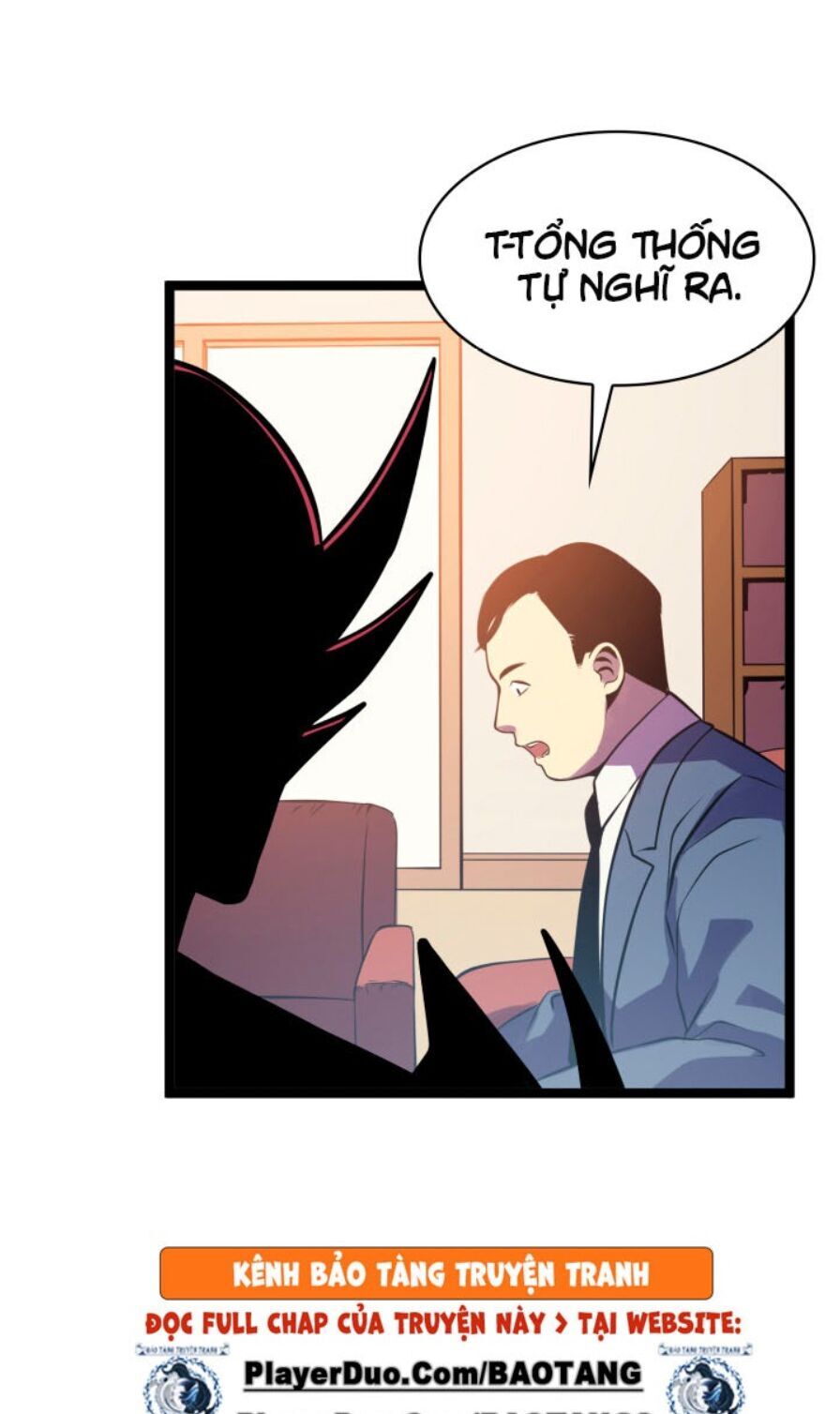Tôi Trở Lại Thăng Cấp Một Mình - Chương 44 - Trang 33
