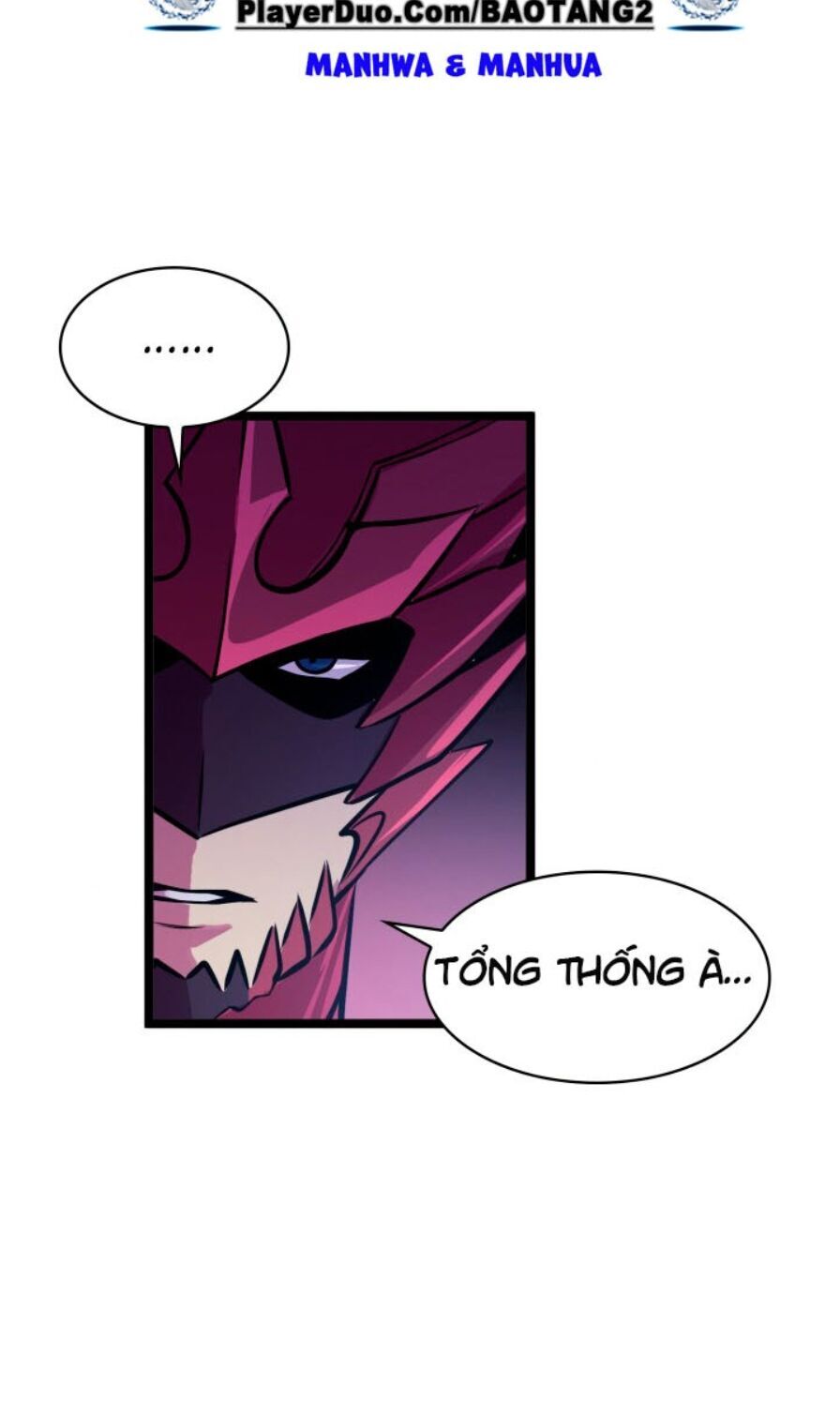 Tôi Trở Lại Thăng Cấp Một Mình - Chương 44 - Trang 34