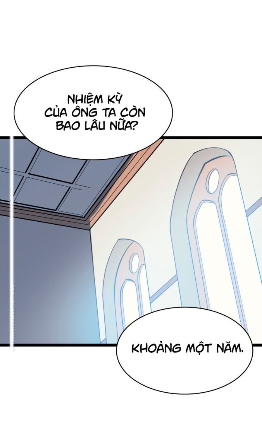 Tôi Trở Lại Thăng Cấp Một Mình - Chương 44 - Trang 35