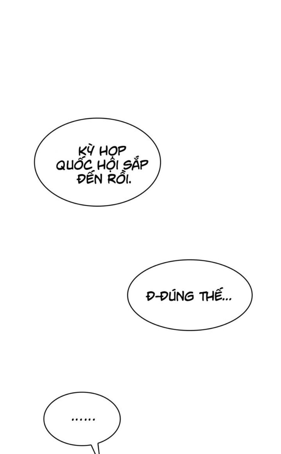 Tôi Trở Lại Thăng Cấp Một Mình - Chương 44 - Trang 36