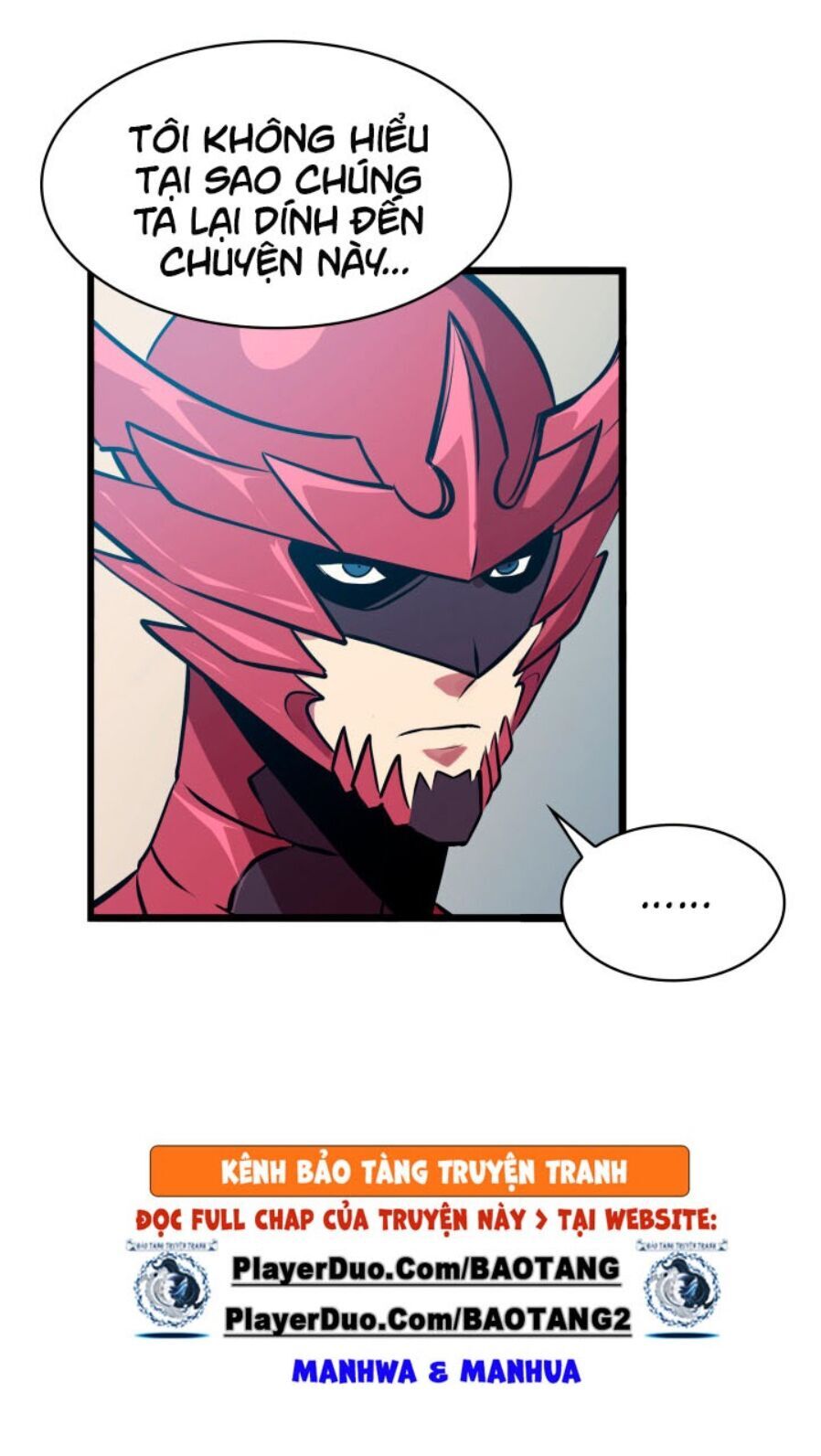 Tôi Trở Lại Thăng Cấp Một Mình - Chương 44 - Trang 39