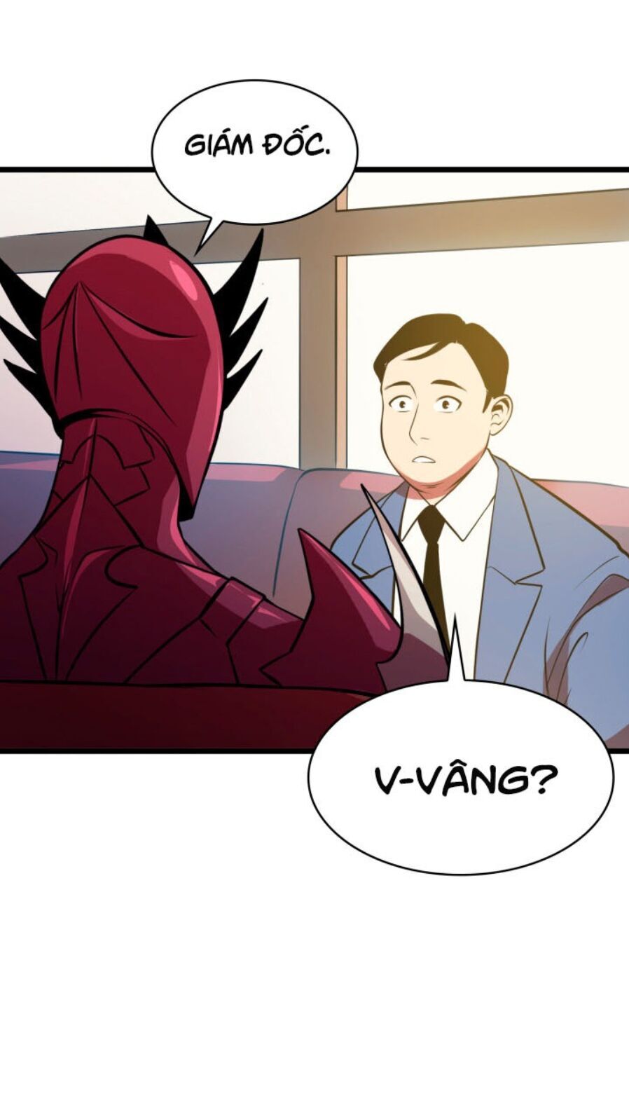 Tôi Trở Lại Thăng Cấp Một Mình - Chương 44 - Trang 40