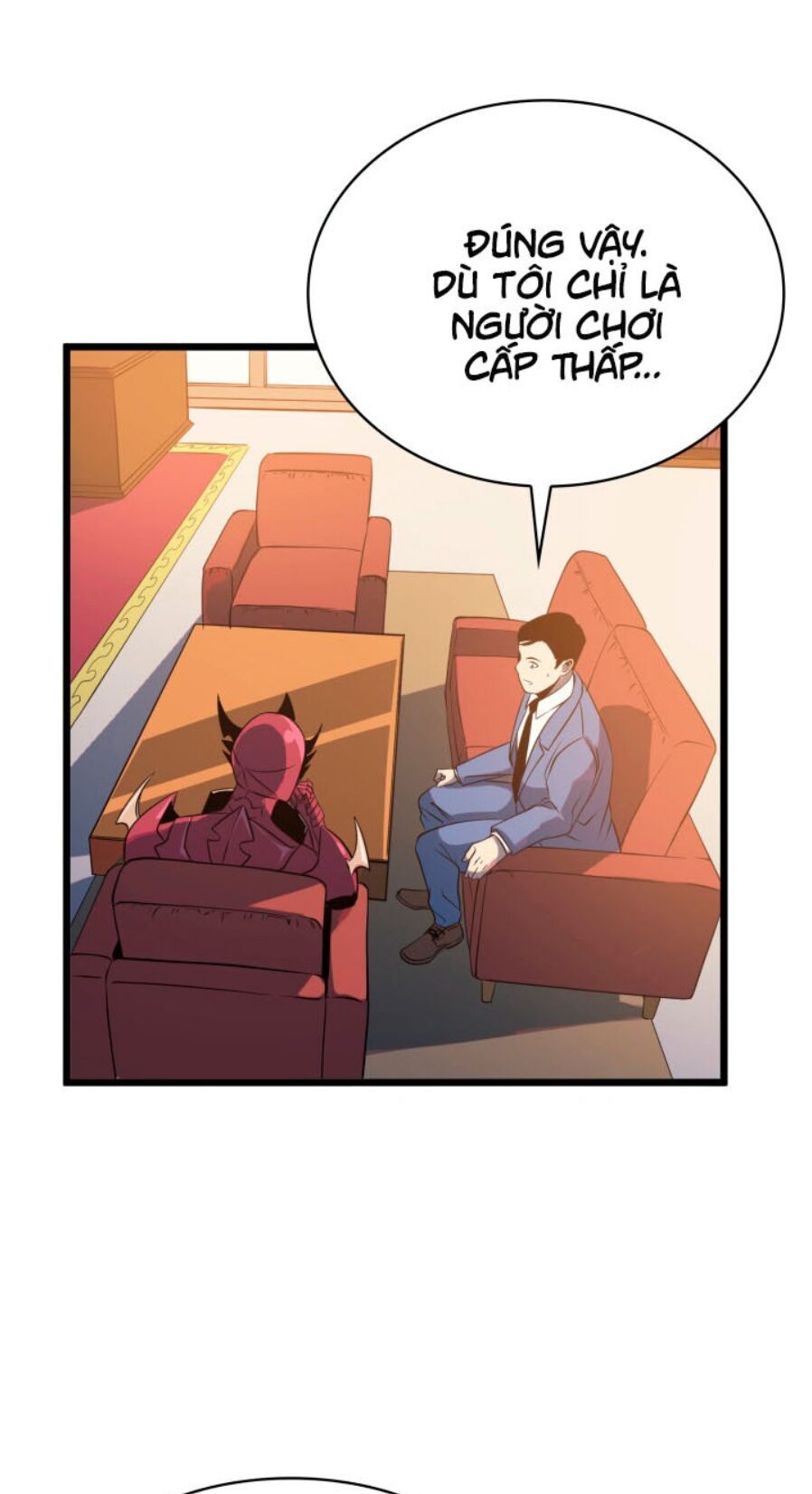 Tôi Trở Lại Thăng Cấp Một Mình - Chương 44 - Trang 42