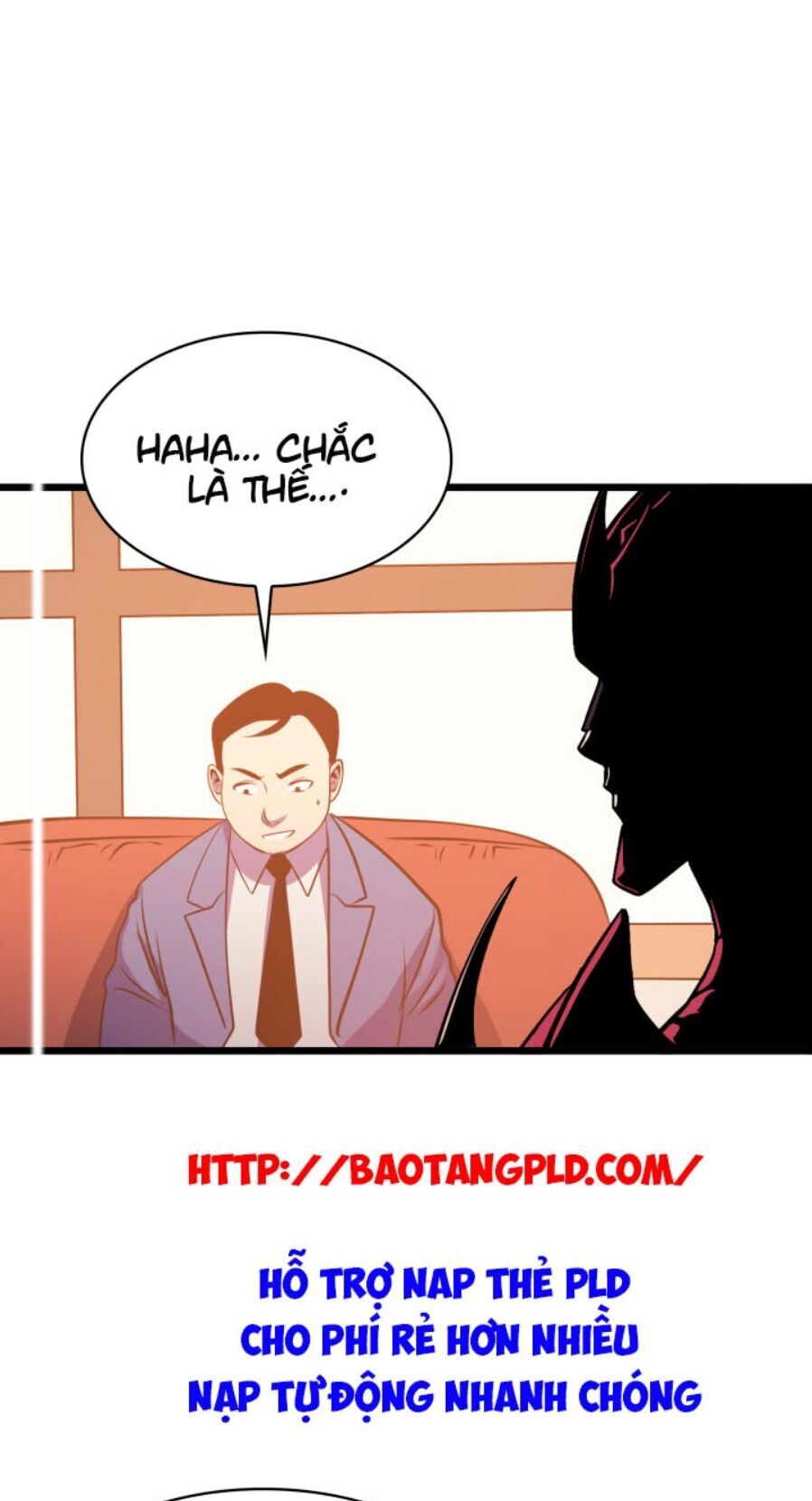 Tôi Trở Lại Thăng Cấp Một Mình - Chương 44 - Trang 44