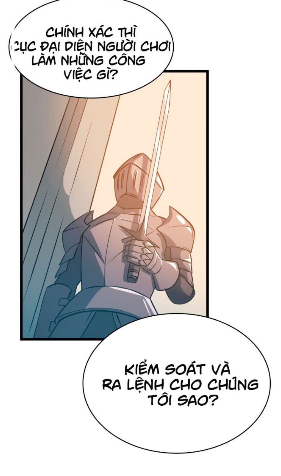 Tôi Trở Lại Thăng Cấp Một Mình - Chương 44 - Trang 45